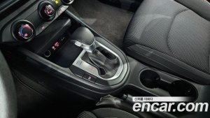 Kia K3 2020 года из Южной Кореи