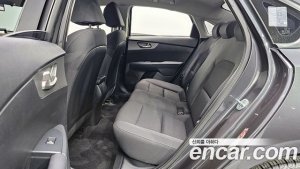 Kia K3 2020 года из Южной Кореи
