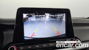 Kia K3 2020 года из Южной Кореи