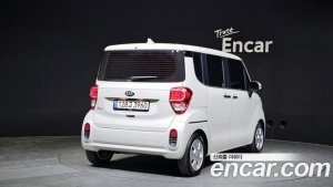 Kia RAY Prestige 2021 года из Южной Кореи