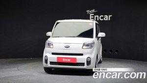 Kia RAY Prestige 2021 года из Южной Кореи