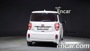 Kia RAY Prestige 2021 года из Южной Кореи