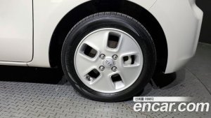 Kia RAY Prestige 2021 года из Южной Кореи