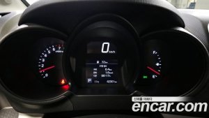 Kia RAY Prestige 2021 года из Южной Кореи