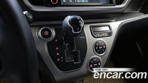 Kia RAY Prestige 2021 года из Южной Кореи