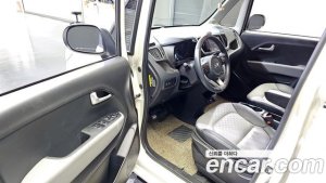 Kia RAY Prestige 2021 года из Южной Кореи