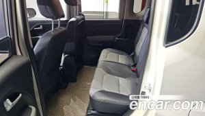 Kia RAY Prestige 2021 года из Южной Кореи