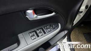Kia RAY Prestige 2021 года из Южной Кореи