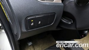 Kia RAY Prestige 2021 года из Южной Кореи