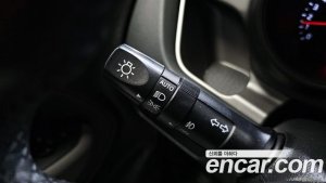 Kia RAY Prestige 2021 года из Южной Кореи