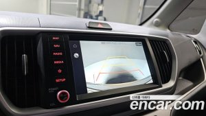 Kia RAY Prestige 2021 года из Южной Кореи