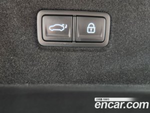 Kia K9 3.3 T-GDI AWD 2022 года из Южной Кореи