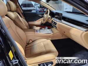 Kia K9 3.3 T-GDI AWD 2022 года из Южной Кореи