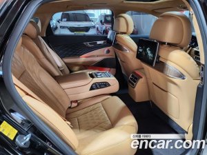 Kia K9 3.3 T-GDI AWD 2022 года из Южной Кореи
