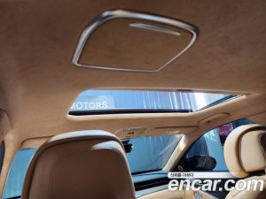 Kia K9 3.3 T-GDI AWD 2022 года из Южной Кореи
