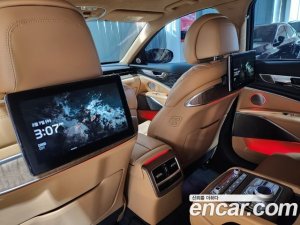 Kia K9 3.3 T-GDI AWD 2022 года из Южной Кореи