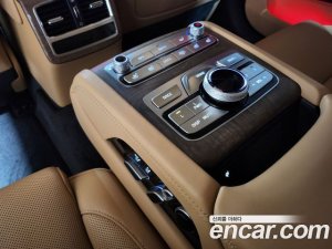 Kia K9 3.3 T-GDI AWD 2022 года из Южной Кореи