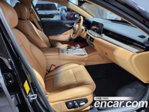Kia K9 3.3 T-GDI AWD 2022 года из Южной Кореи