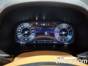 Kia K9 3.3 T-GDI AWD 2022 года из Южной Кореи