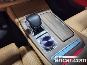 Kia K9 3.3 T-GDI AWD 2022 года из Южной Кореи