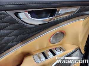 Kia K9 3.3 T-GDI AWD 2022 года из Южной Кореи