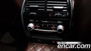 BMW 5-Series 523d Luxury 2021 года из Южной Кореи