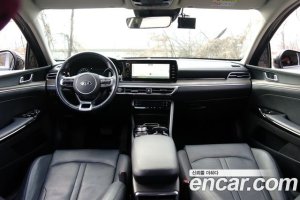 Kia K5 2.0 2020 года из Южной Кореи