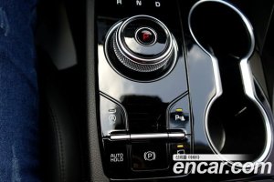 Kia K5 2.0 2020 года из Южной Кореи