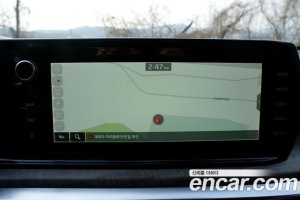 Kia K5 2.0 2020 года из Южной Кореи