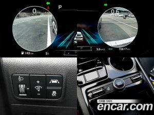 Kia K5 2.0 2020 года из Южной Кореи