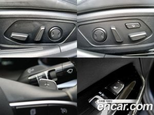 Kia K5 2.0 2020 года из Южной Кореи