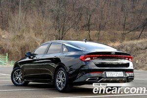 Kia K5 2.0 2020 года из Южной Кореи