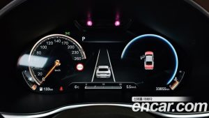 Genesis G80 Бензин 3.5 Turbo AWD 2022 года из Южной Кореи