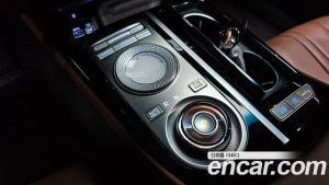 Genesis G80 Бензин 3.5 Turbo AWD 2022 года из Южной Кореи