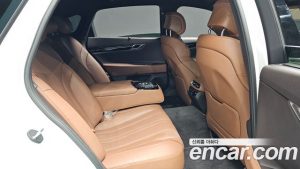 Genesis G80 Бензин 3.5 Turbo AWD 2022 года из Южной Кореи
