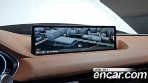 Genesis G80 Бензин 3.5 Turbo AWD 2022 года из Южной Кореи