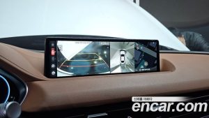 Genesis G80 Бензин 3.5 Turbo AWD 2022 года из Южной Кореи
