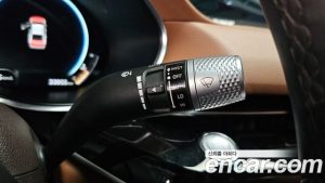 Genesis G80 Бензин 3.5 Turbo AWD 2022 года из Южной Кореи