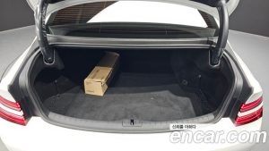 Genesis G80 Бензин 3.5 Turbo AWD 2022 года из Южной Кореи