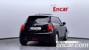 Mini Cooper HIGH 2021 года из Южной Кореи