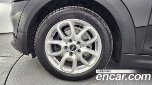 Mini Cooper HIGH 2021 года из Южной Кореи