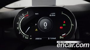 Mini Cooper HIGH 2021 года из Южной Кореи
