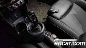 Mini Cooper HIGH 2021 года из Южной Кореи