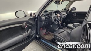 Mini Cooper HIGH 2021 года из Южной Кореи