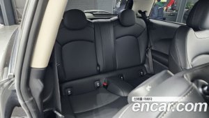 Mini Cooper HIGH 2021 года из Южной Кореи