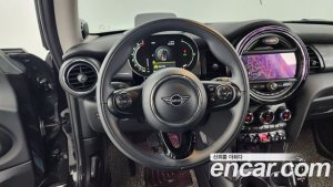 Mini Cooper HIGH 2021 года из Южной Кореи