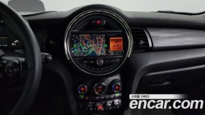 Mini Cooper HIGH 2021 года из Южной Кореи