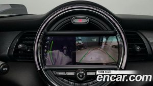 Mini Cooper HIGH 2021 года из Южной Кореи