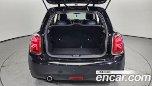 Mini Cooper HIGH 2021 года из Южной Кореи