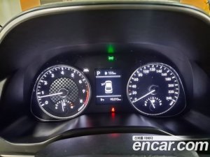 Hyundai AVANTE 1.6 2020 года из Южной Кореи